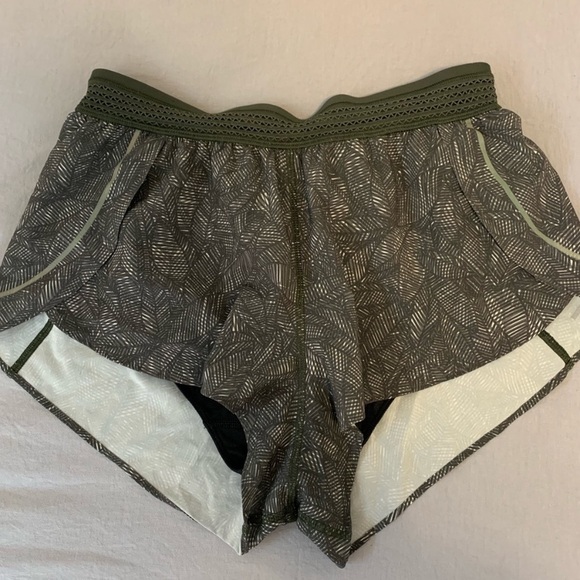 Lululemon - shorts - Picture 2 of 5